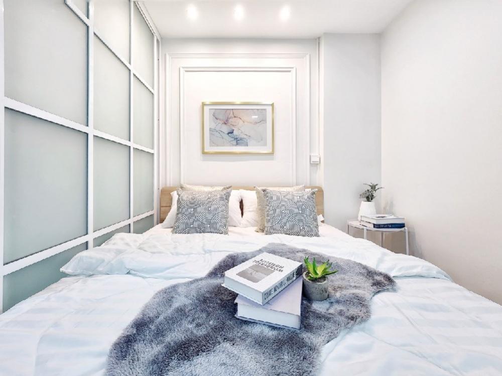 ขายคอนโดโชคชัย4 ลาดพร้าว71 : 🐶🐱🐩🐈เลี้ยงสัตว์ได้ ไม่ได้มีมาเยอะ..ล้านต้นๆ✨️ JW suite โชคชัย4✨️