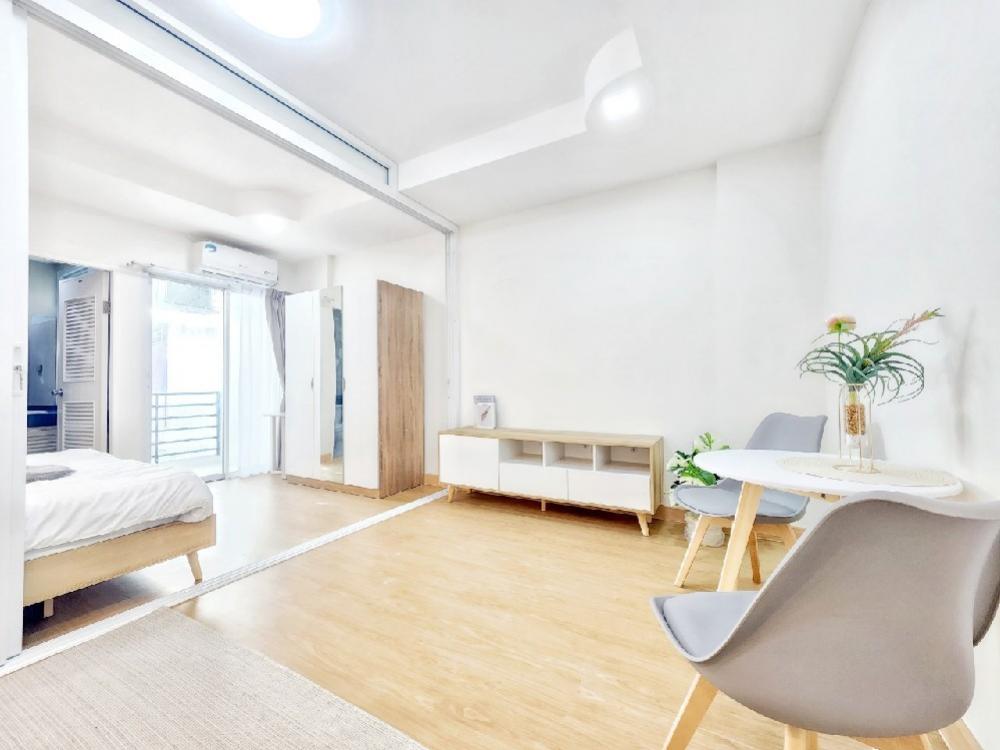 ขายคอนโดโชคชัย4 ลาดพร้าว71 : 🐶🐱🐩🐈เลี้ยงสัตว์ได้ ไม่ได้มีมาเยอะ..ล้านต้นๆ✨️ JW suite โชคชัย4✨️