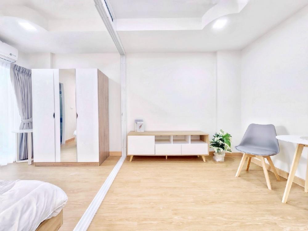 ขายคอนโดโชคชัย4 ลาดพร้าว71 : 🐶🐱🐩🐈เลี้ยงสัตว์ได้ ไม่ได้มีมาเยอะ..ล้านต้นๆ✨️ JW suite โชคชัย4✨️