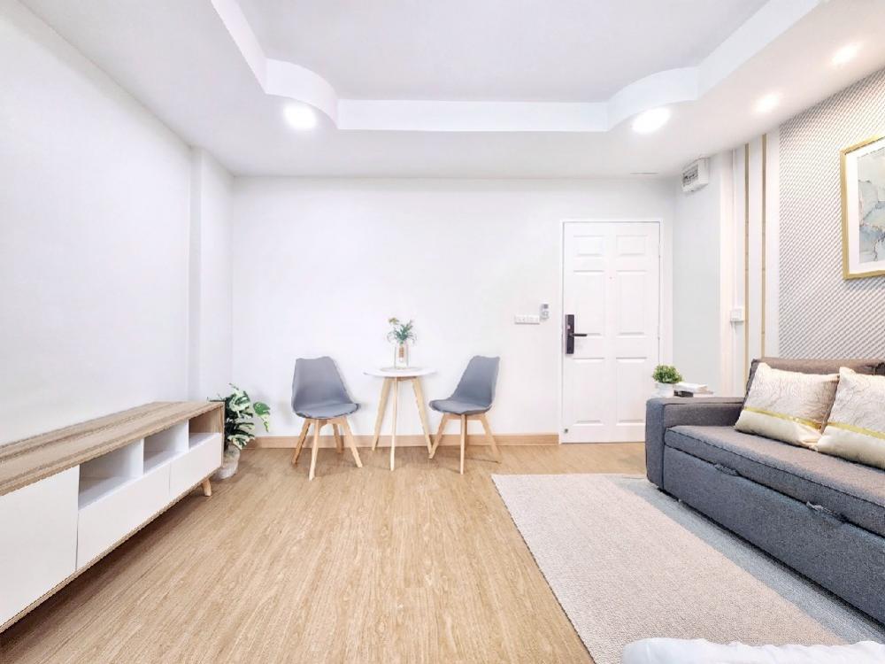 ขายคอนโดโชคชัย4 ลาดพร้าว71 : 🐶🐱🐩🐈เลี้ยงสัตว์ได้ ไม่ได้มีมาเยอะ..ล้านต้นๆ✨️ JW suite โชคชัย4✨️