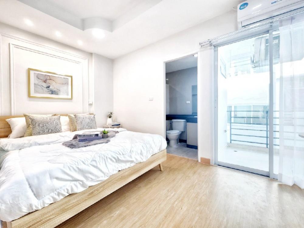 ขายคอนโดโชคชัย4 ลาดพร้าว71 : 🐶🐱🐩🐈เลี้ยงสัตว์ได้ ไม่ได้มีมาเยอะ..ล้านต้นๆ✨️ JW suite โชคชัย4✨️