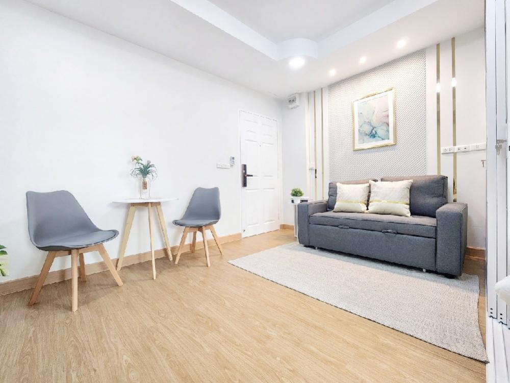 ขายคอนโดโชคชัย4 ลาดพร้าว71 : 🐶🐱🐩🐈เลี้ยงสัตว์ได้ ไม่ได้มีมาเยอะ..ล้านต้นๆ✨️ JW suite โชคชัย4✨️