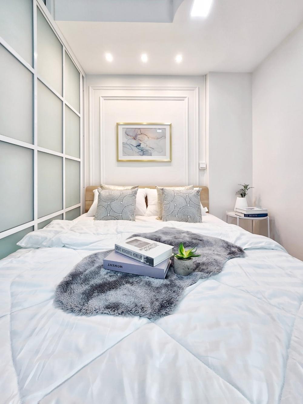 ขายคอนโดโชคชัย4 ลาดพร้าว71 : 🐶🐱🐩🐈เลี้ยงสัตว์ได้ ไม่ได้มีมาเยอะ..ล้านต้นๆ✨️ JW suite โชคชัย4✨️