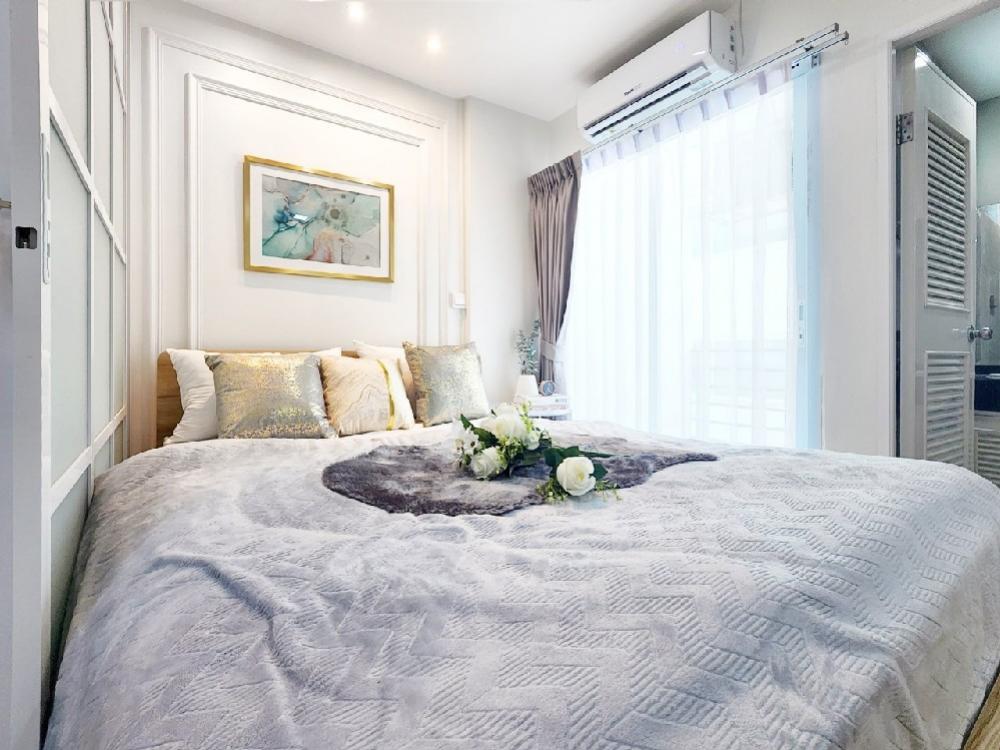 ขายคอนโดโชคชัย4 ลาดพร้าว71 : 🐕🐈🐩🐈‍⬛เลี้ยงสัตว์ได้ ไม่ได้มีมาเยอะ ✨️ล้านต้นๆ 🌳JW suite โชคชัย4🌳