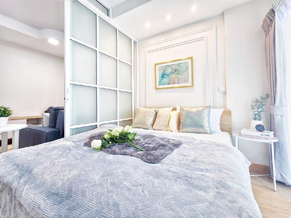 ขายคอนโดโชคชัย4 ลาดพร้าว71 : 🐕🐈🐩🐈‍⬛เลี้ยงสัตว์ได้ ไม่ได้มีมาเยอะ ✨️ล้านต้นๆ 🌳JW suite โชคชัย4🌳