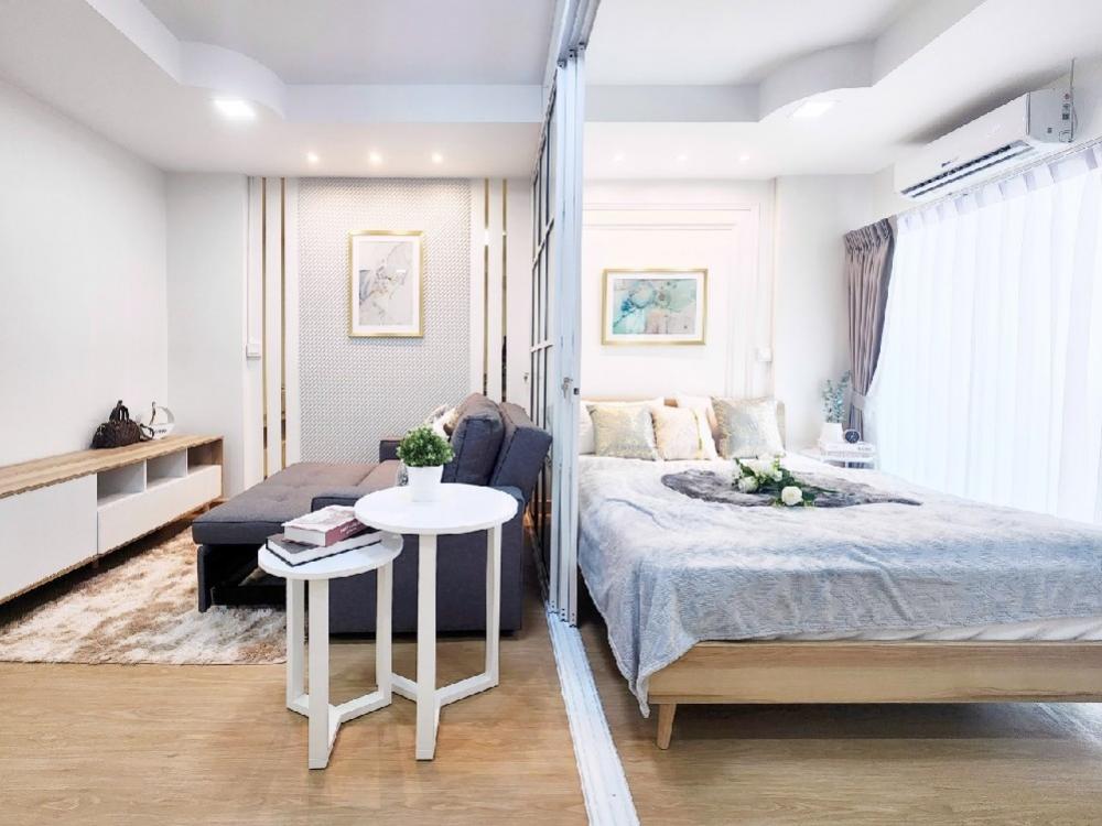 ขายคอนโดโชคชัย4 ลาดพร้าว71 : 🐕🐈🐩🐈‍⬛เลี้ยงสัตว์ได้ ไม่ได้มีมาเยอะ ✨️ล้านต้นๆ 🌳JW suite โชคชัย4🌳