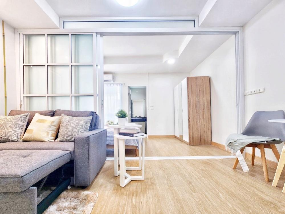 ขายคอนโดโชคชัย4 ลาดพร้าว71 : 🐕🐈🐩🐈‍⬛เลี้ยงสัตว์ได้ ไม่ได้มีมาเยอะ ✨️ล้านต้นๆ 🌳JW suite โชคชัย4🌳