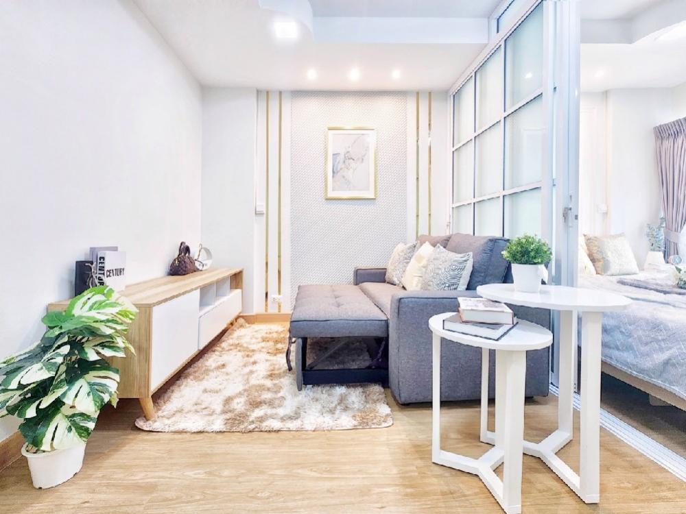 ขายคอนโดโชคชัย4 ลาดพร้าว71 : 🐕🐈🐩🐈‍⬛เลี้ยงสัตว์ได้ ไม่ได้มีมาเยอะ ✨️ล้านต้นๆ 🌳JW suite โชคชัย4🌳