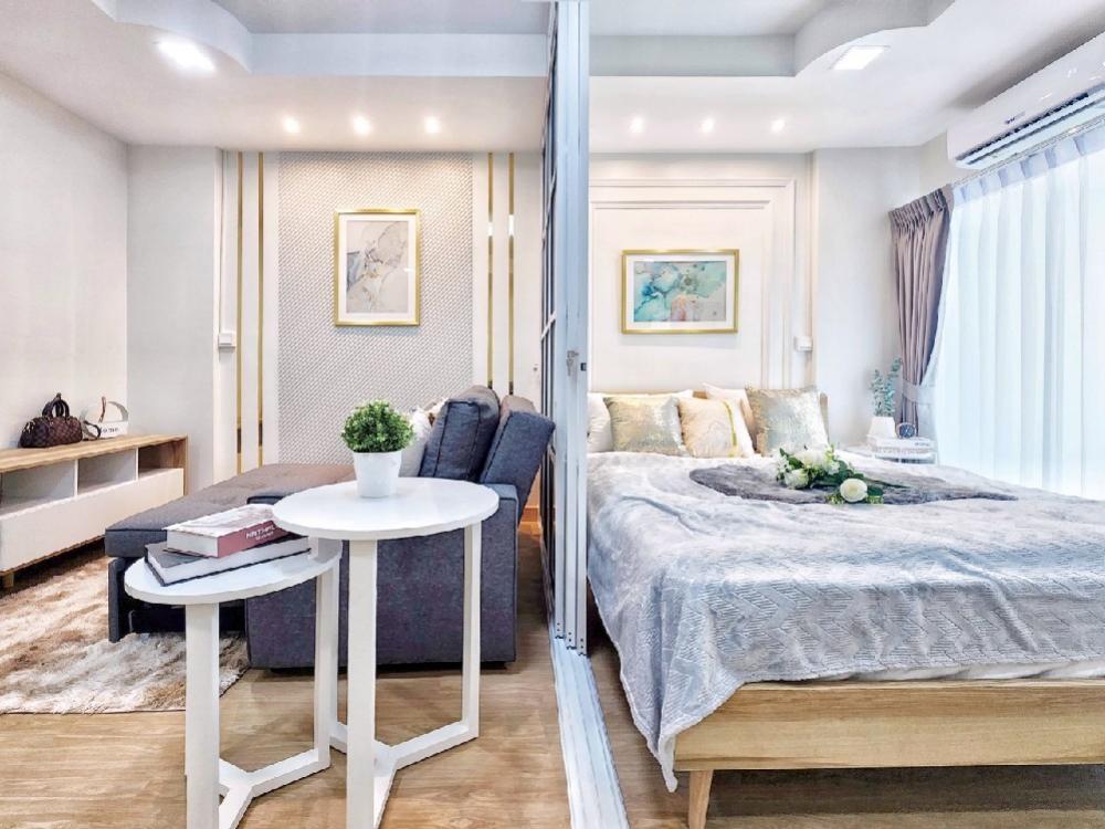 ขายคอนโดโชคชัย4 ลาดพร้าว71 : 🐕🐈🐩🐈‍⬛เลี้ยงสัตว์ได้ ไม่ได้มีมาเยอะ ✨️ล้านต้นๆ 🌳JW suite โชคชัย4🌳