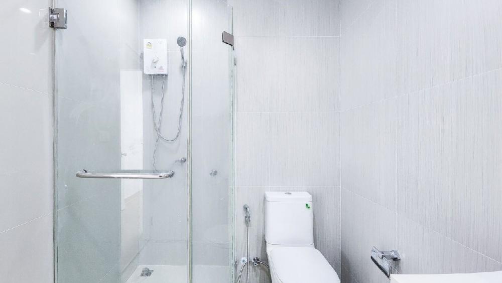 ขายคอนโดรามคำแหง หัวหมาก : คุ้มกว่าเช่า ‼️ใกล้MRT ใกล้ห้างบางกะปิ ชีวาทัยรามคำแหง