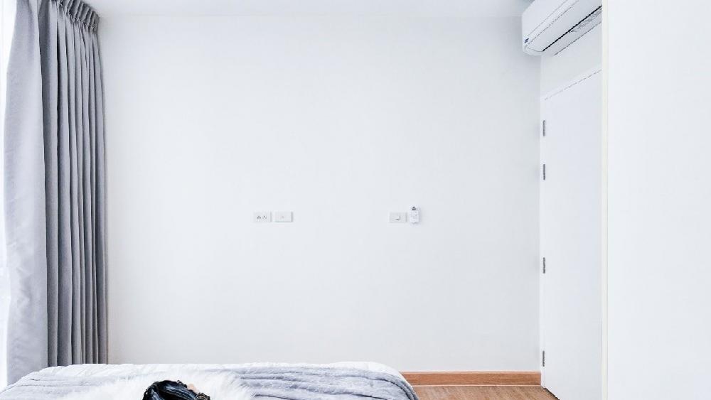 ขายคอนโดรามคำแหง หัวหมาก : คุ้มกว่าเช่า ‼️ใกล้MRT ใกล้ห้างบางกะปิ ชีวาทัยรามคำแหง