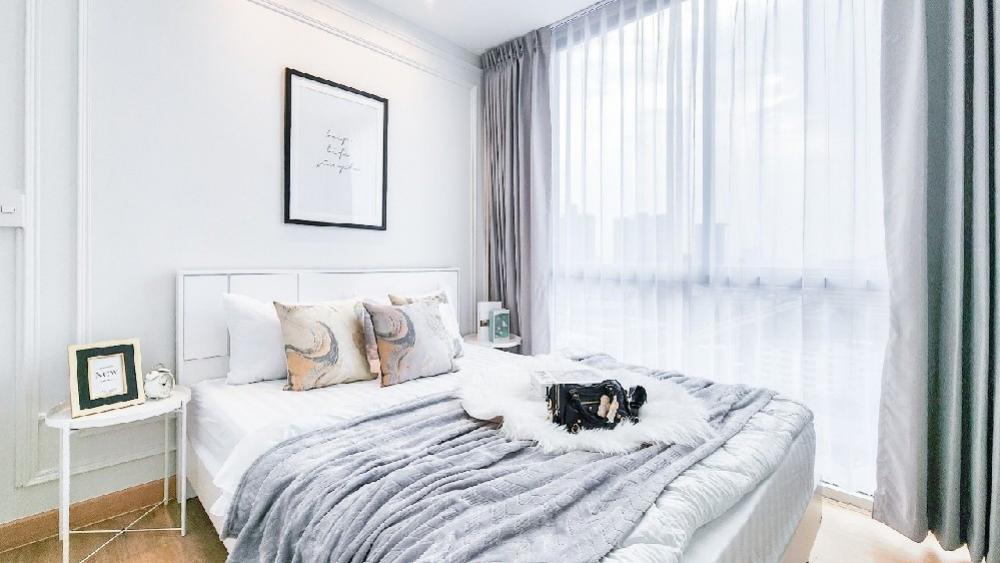 ขายคอนโดรามคำแหง หัวหมาก : คุ้มกว่าเช่า ‼️ใกล้MRT ใกล้ห้างบางกะปิ ชีวาทัยรามคำแหง