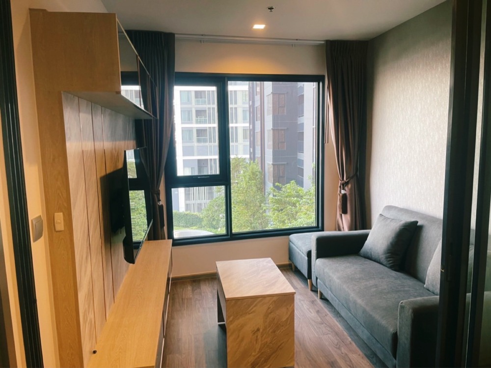 ให้เช่าคอนโดลาดพร้าว เซ็นทรัลลาดพร้าว : (for rent) Life Ladprao Valley ใกล้ BTS ห้าแยกลาดพร้าว และ MRT พหลโยธิน