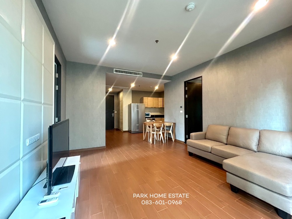ให้เช่าคอนโดวิทยุ ชิดลม หลังสวน : 📣 The Address Chidlom / 2 Bedroom  Best Price 📞 Line : @pukkhome (with @)