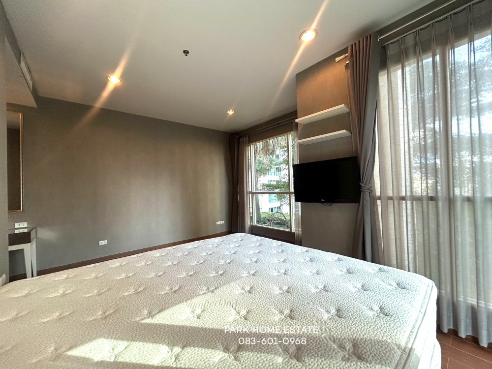 ให้เช่าคอนโดวิทยุ ชิดลม หลังสวน : 📣 The Address Chidlom / 2 Bedroom  Best Price 📞 Line : @pukkhome (with @)