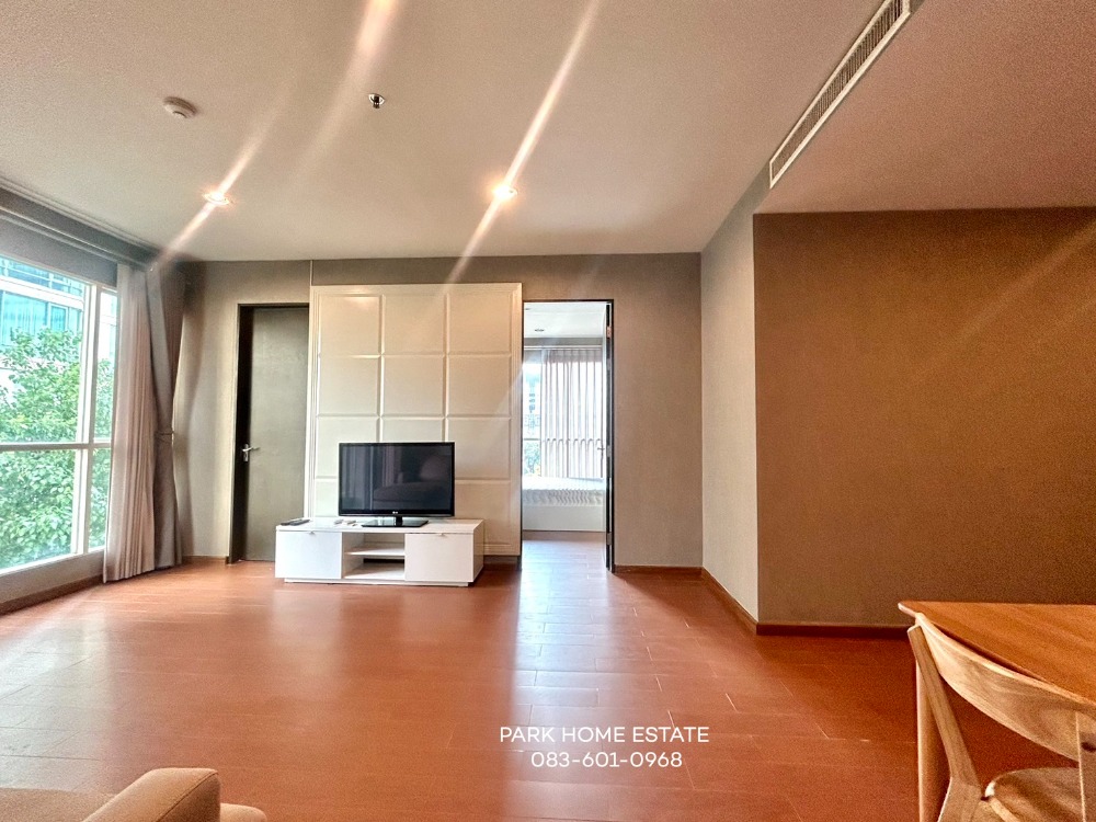 ให้เช่าคอนโดวิทยุ ชิดลม หลังสวน : 📣 The Address Chidlom / 2 Bedroom  Best Price 📞 Line : @pukkhome (with @)