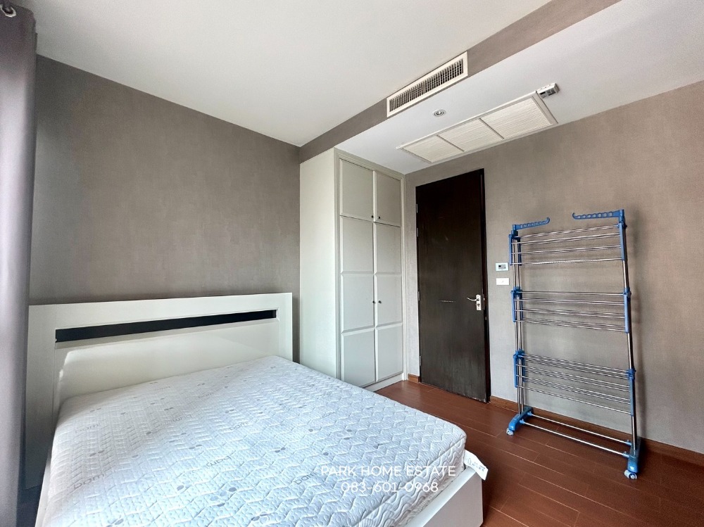 ให้เช่าคอนโดวิทยุ ชิดลม หลังสวน : 📣 The Address Chidlom / 2 Bedroom  Best Price 📞 Line : @pukkhome (with @)