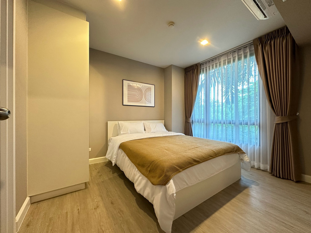 For RentCondoNonthaburi, Bang Yai, Bangbuathong : Condo for rent: Metro Luxe Riverfront, complete with electrical appliances, ready to move in, condo next to the Chao Phraya River.  (There are rooms to choose from)