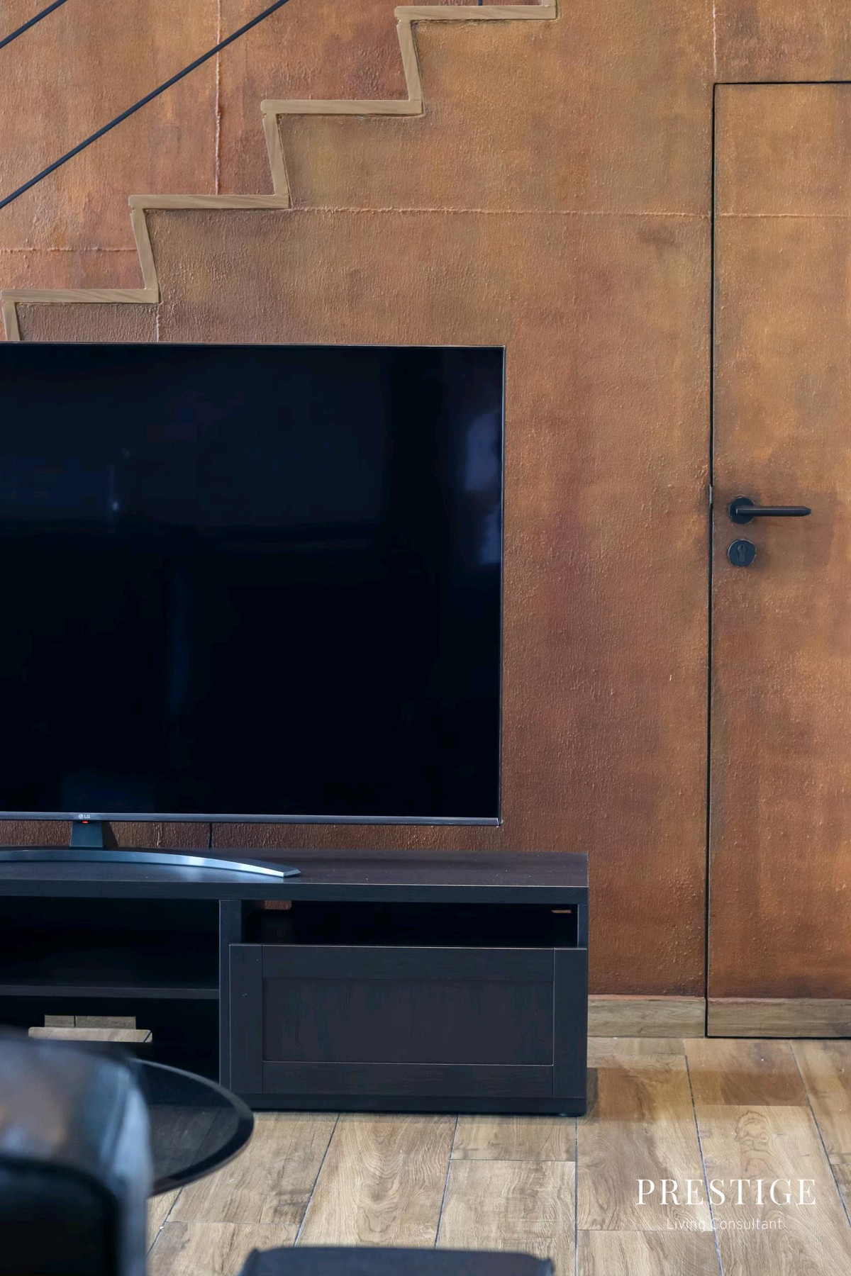 For RentCondoSukhumvit, Asoke, Thonglor : 📌For RENT | The Lofts Asoke - 2BR Duplex (120sqm), 120,000 THB