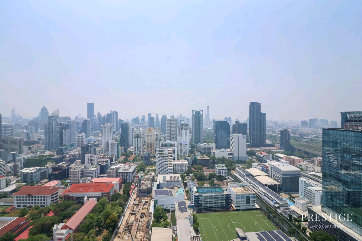 For RentCondoSukhumvit, Asoke, Thonglor : 📌For RENT | The Lofts Asoke - 2BR Duplex (120sqm), 120,000 THB