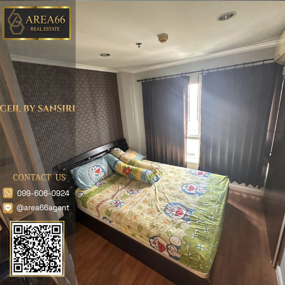 For SaleCondoOnnut, Udomsuk : 🔥 For sale!! Condo My Condo Sukhumvit 103