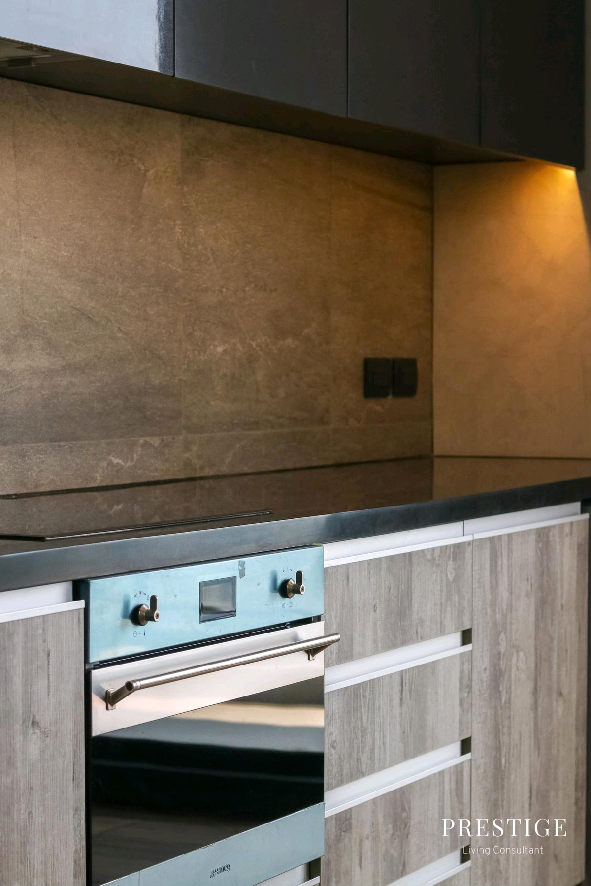 For RentCondoSukhumvit, Asoke, Thonglor : 📌For RENT | The Lofts Asoke - 2BR Duplex (120sqm), 120,000 THB