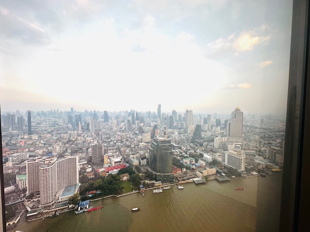 ขายคอนโดวงเวียนใหญ่ เจริญนคร : 🔥🔥FOR SALE : 𝐌𝐚𝐠𝐧𝐨𝐥𝐢𝐚 𝐖𝐚𝐭𝐞𝐫𝐟𝐫𝐨𝐧𝐭 𝐑𝐞𝐬𝐢𝐝𝐞𝐧𝐜𝐞 , Size 40 sqm., Price 𝟒𝟓𝐌𝐁 ติดต่อคุณณัฐ 𝟎𝟗𝟓𝟗𝟒𝟏𝟓𝟗𝟗𝟗