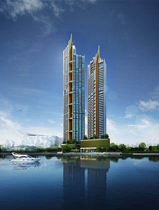 ขายคอนโดวงเวียนใหญ่ เจริญนคร : 🔥🔥FOR SALE : 𝐌𝐚𝐠𝐧𝐨𝐥𝐢𝐚 𝐖𝐚𝐭𝐞𝐫𝐟𝐫𝐨𝐧𝐭 𝐑𝐞𝐬𝐢𝐝𝐞𝐧𝐜𝐞 , Size 40 sqm., Price 𝟒𝟓𝐌𝐁 ติดต่อคุณณัฐ 𝟎𝟗𝟓𝟗𝟒𝟏𝟓𝟗𝟗𝟗