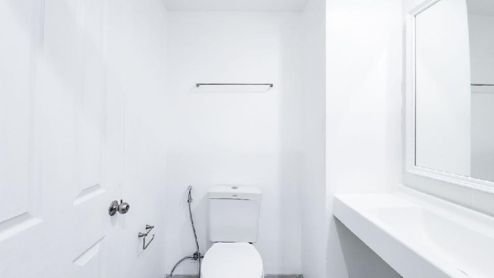 ขายคอนโดรามคำแหง หัวหมาก : ✅️รักสบายต้องอยู่ที่นี่ ✨️Udelight @หัวหมาก สเตชั่น✨️ ติด airport link เลย🚅