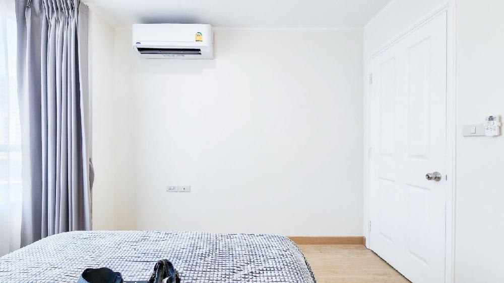 ขายคอนโดรามคำแหง หัวหมาก : ✅️รักสบายต้องอยู่ที่นี่ ✨️Udelight @หัวหมาก สเตชั่น✨️ ติด airport link เลย🚅