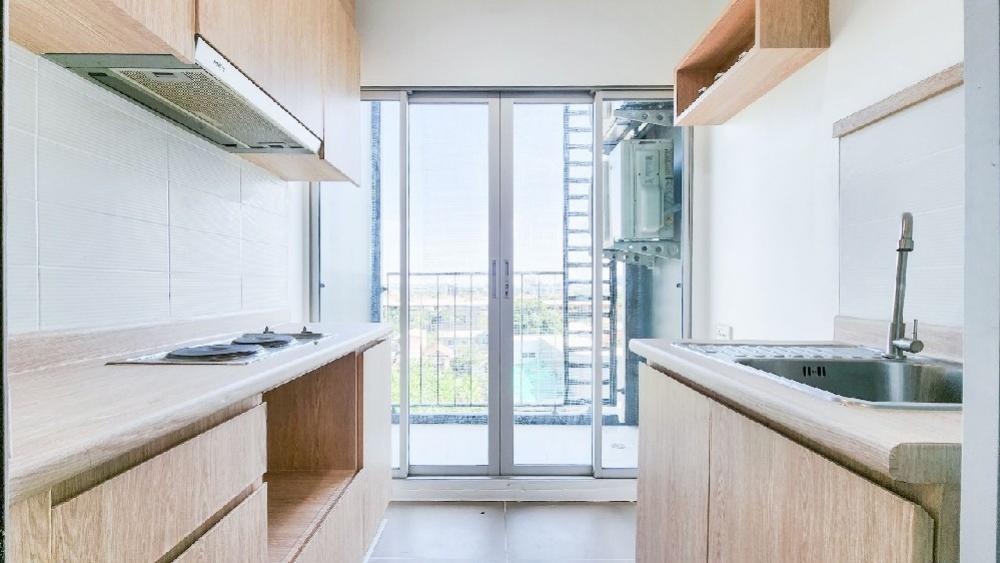 ขายคอนโดรามคำแหง หัวหมาก : ✅️รักสบายต้องอยู่ที่นี่ ✨️Udelight @หัวหมาก สเตชั่น✨️ ติด airport link เลย🚅