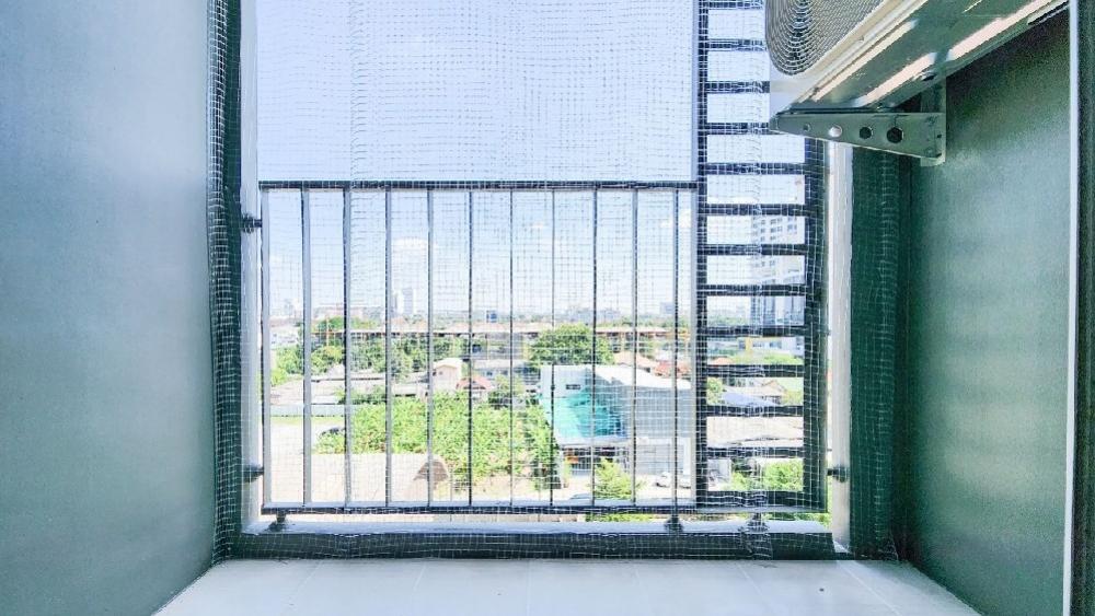 ขายคอนโดรามคำแหง หัวหมาก : ✅️รักสบายต้องอยู่ที่นี่ ✨️Udelight @หัวหมาก สเตชั่น✨️ ติด airport link เลย🚅