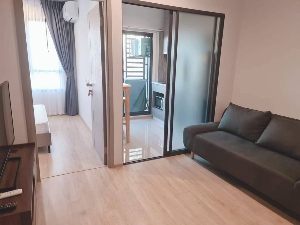 ให้เช่าคอนโดพระราม 9 เพชรบุรีตัดใหม่ RCA : for rent ideo new rama 9 1 bed special deal✨❤️💫