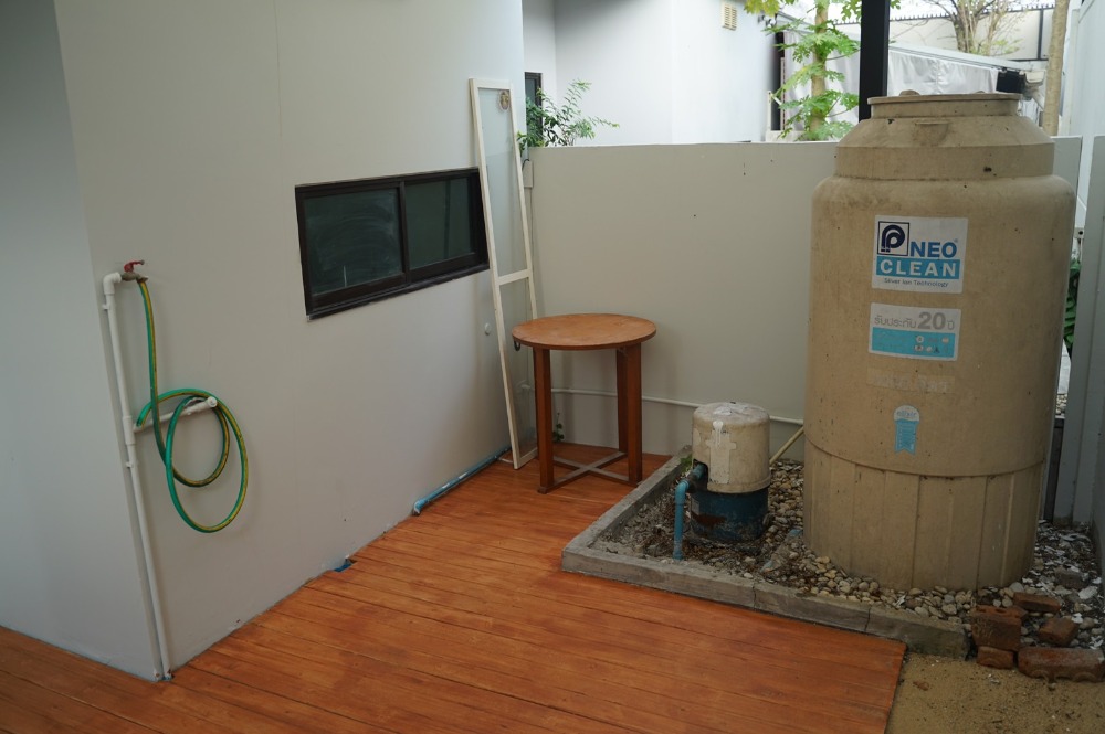 ขายทาวน์โฮมนวมินทร์ รามอินทรา : ใช้ชีวิตง่ายขึ้น ทาวน์โฮมใกล้รถไฟฟ้า🔥 เดอะ เทอเรส รามอินทรา 65 / 3 ห้องนอน (ขาย), The Terrace Ramintra 65 / 3 Bedrooms (FOR SALE) TAN528