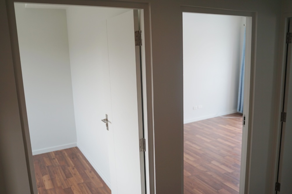 ขายทาวน์โฮมนวมินทร์ รามอินทรา : ใช้ชีวิตง่ายขึ้น ทาวน์โฮมใกล้รถไฟฟ้า🔥 เดอะ เทอเรส รามอินทรา 65 / 3 ห้องนอน (ขาย), The Terrace Ramintra 65 / 3 Bedrooms (FOR SALE) TAN528