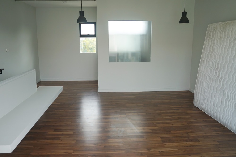 ขายทาวน์โฮมนวมินทร์ รามอินทรา : ใช้ชีวิตง่ายขึ้น ทาวน์โฮมใกล้รถไฟฟ้า🔥 เดอะ เทอเรส รามอินทรา 65 / 3 ห้องนอน (ขาย), The Terrace Ramintra 65 / 3 Bedrooms (FOR SALE) TAN528