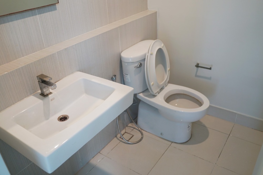 ขายทาวน์โฮมนวมินทร์ รามอินทรา : ใช้ชีวิตง่ายขึ้น ทาวน์โฮมใกล้รถไฟฟ้า🔥 เดอะ เทอเรส รามอินทรา 65 / 3 ห้องนอน (ขาย), The Terrace Ramintra 65 / 3 Bedrooms (FOR SALE) TAN528