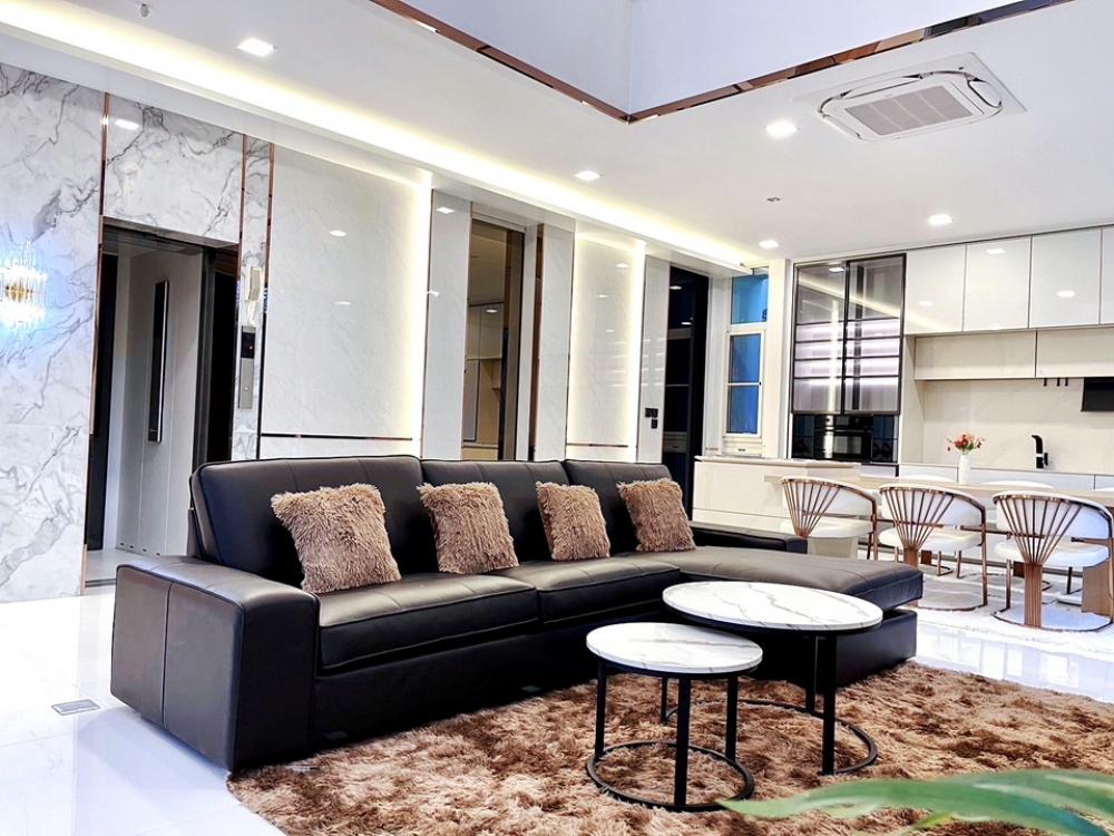 For RentHouseYothinpattana,CDC : VIVE Ekamai-Ramintra💥New House 💥✨Ready to Move In✨