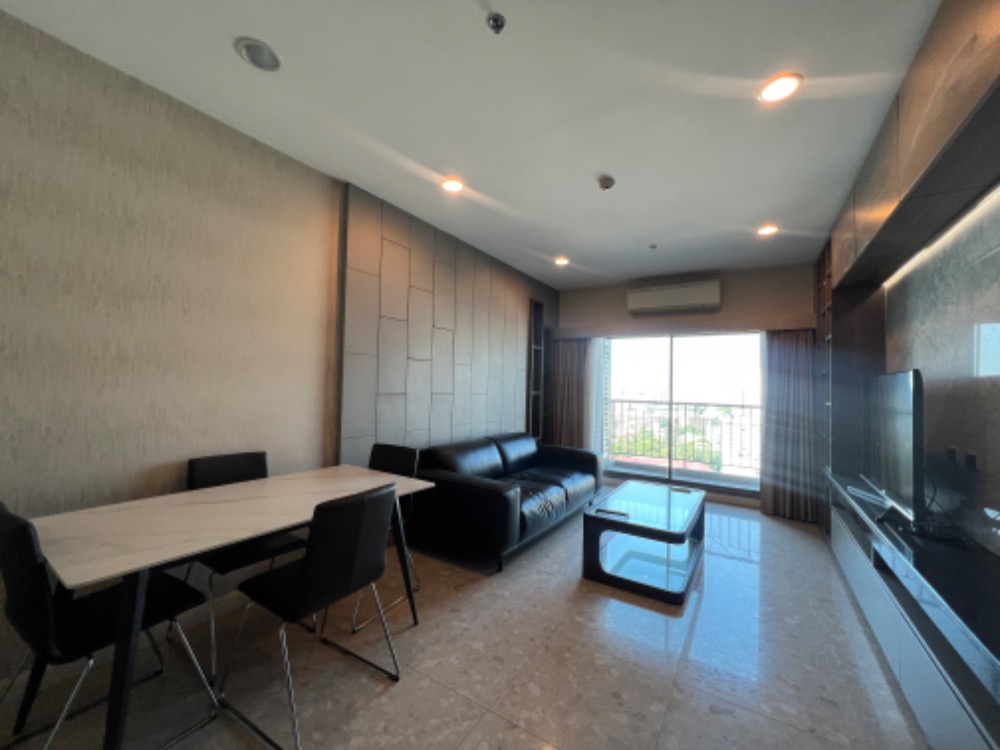 For RentCondoSukhumvit, Asoke, Thonglor : for rent The Crest 34 2 bed super deal🎁💓