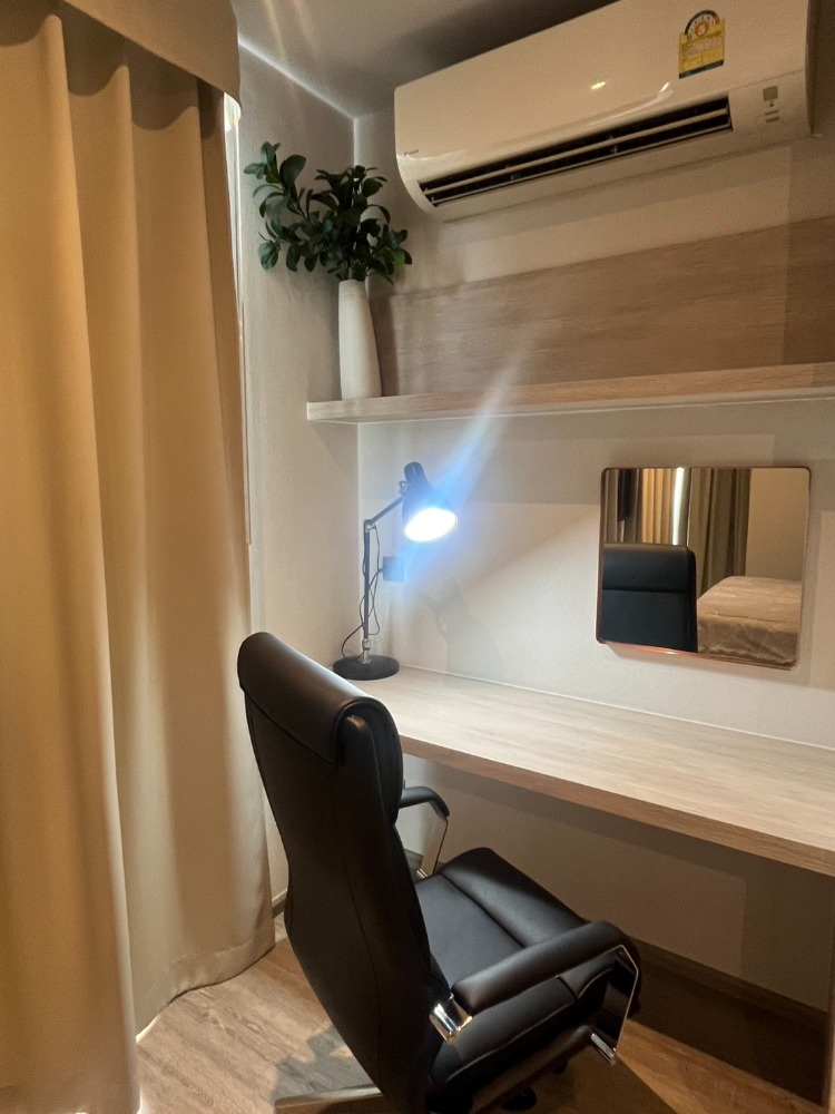 ให้เช่าคอนโดสุขุมวิท อโศก ทองหล่อ : 📣For Rent  RHYTHM EKKAMAI . 1 Bedroom  📞 Line : @pukkhome (with @)