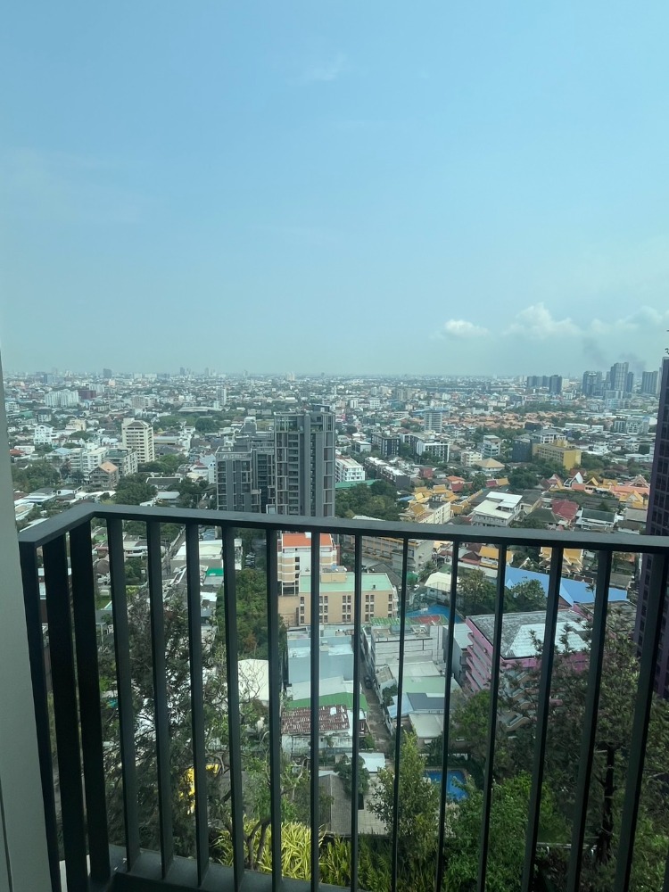 ให้เช่าคอนโดสุขุมวิท อโศก ทองหล่อ : 📣For Rent  RHYTHM EKKAMAI . 1 Bedroom  📞 Line : @pukkhome (with @)