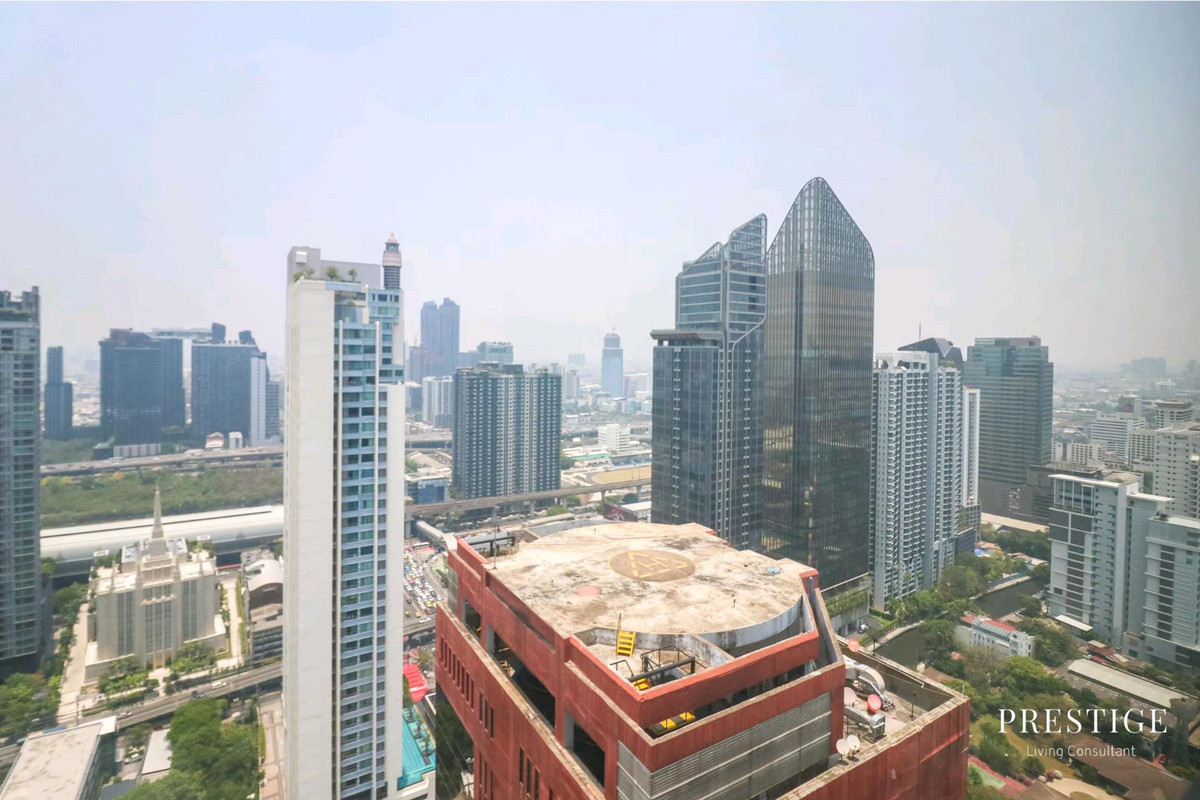 For RentCondoSukhumvit, Asoke, Thonglor : 📌For RENT | The Lofts Asoke - 2BR Duplex (120sqm), 120,000 THB