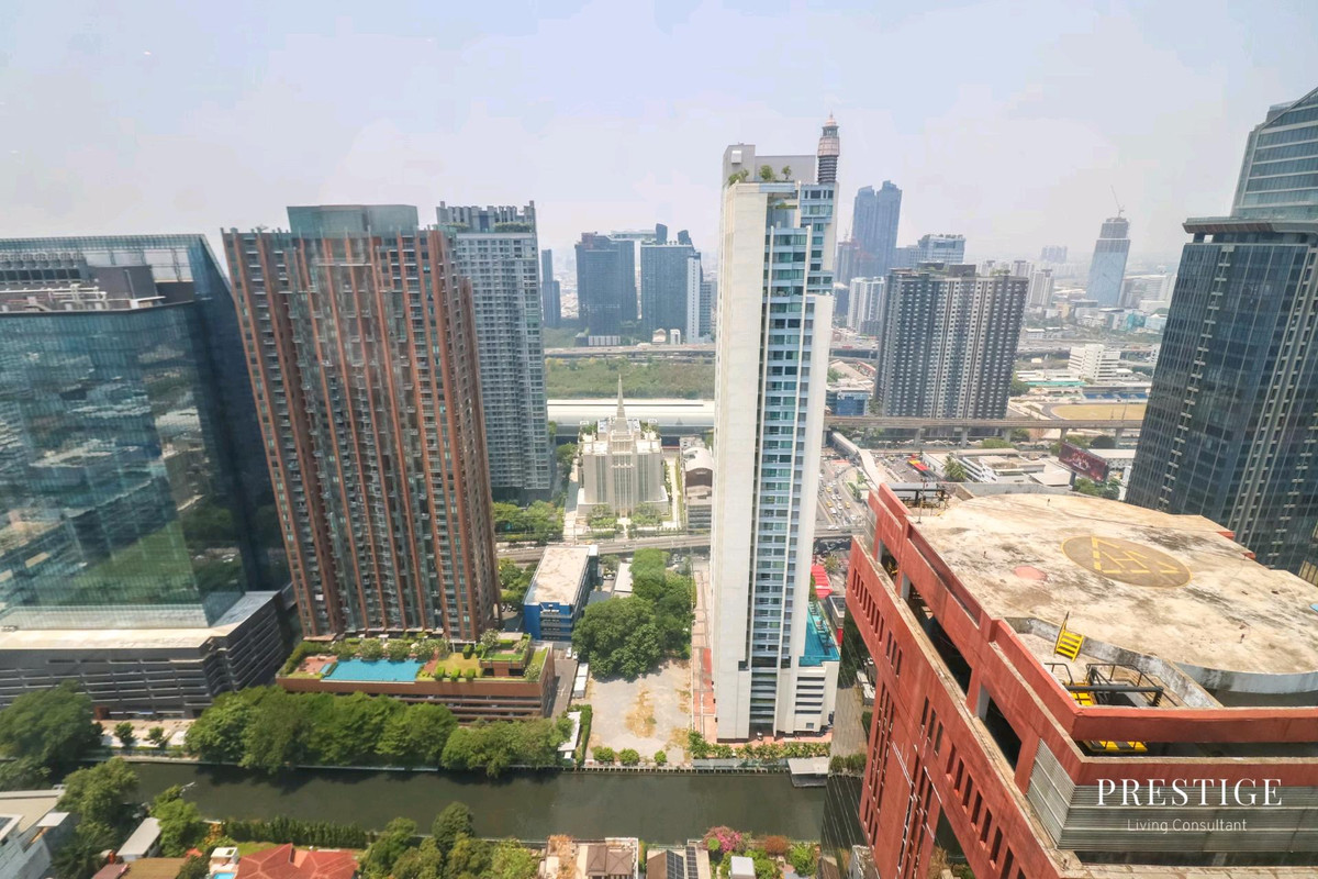 For RentCondoSukhumvit, Asoke, Thonglor : 📌For RENT | The Lofts Asoke - 2BR Duplex (120sqm), 120,000 THB