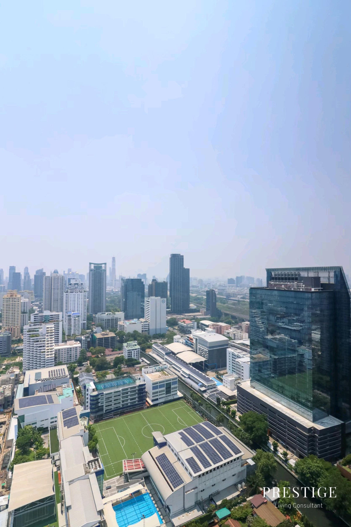 For RentCondoSukhumvit, Asoke, Thonglor : 📌For RENT | The Lofts Asoke - 2BR Duplex (120sqm), 120,000 THB