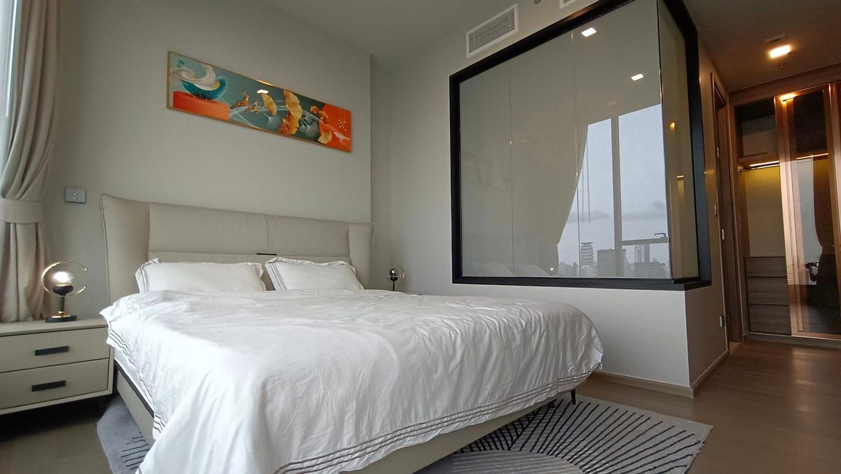 For RentCondoSukhumvit, Asoke, Thonglor : CELES Asoke セレスアソーク condo for rent Sukhumvit 21 near BTS Asoke MRT Sukhumvit