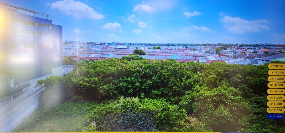 ขายดาวน์คอนโดนนทบุรี บางใหญ่ บางบัวทอง : ⚡⚡ขายเท่าทุน เจ้าของขายเอง Plum New West รอบ VVIP ส่วนลดสูงสุด 370,000  วิวสระว่ายน้ำเต็มตา ⚡⚡