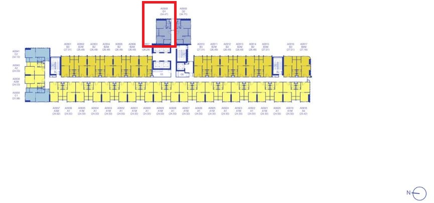 ขายดาวน์คอนโดนนทบุรี บางใหญ่ บางบัวทอง : ⚡⚡ขายเท่าทุน เจ้าของขายเอง Plum New West รอบ VVIP ส่วนลดสูงสุด 370,000  วิวสระว่ายน้ำเต็มตา ⚡⚡