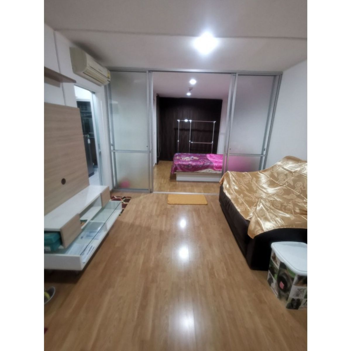 ขายคอนโดบางซื่อ วงศ์สว่าง เตาปูน : P-103959 ต้องการขายคอนโด ยู ดีไลท์ แอด บางซื่อ สเตชั่น Pracha Chuen Rd, Bang Sue, Bangkok Line Id: @easythaihome 085-592-2897