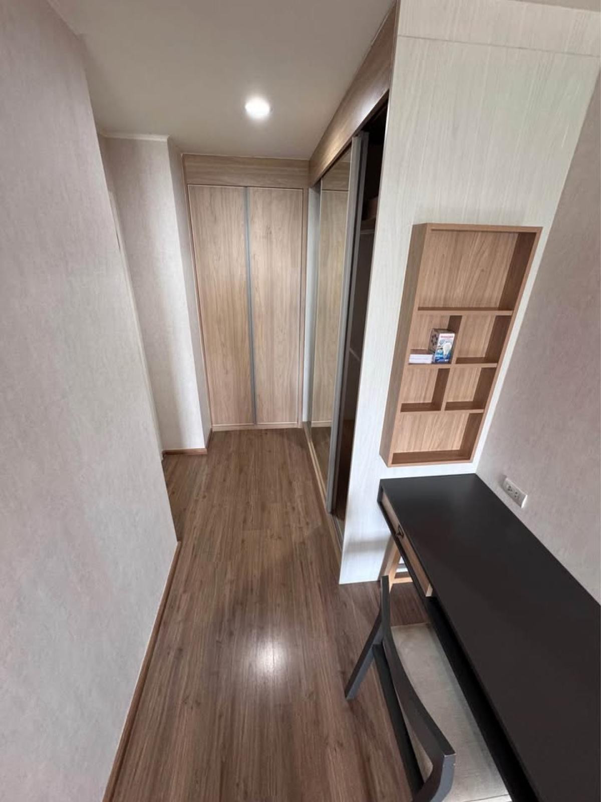 ขายคอนโดพระราม 3 สาธุประดิษฐ์ : ขายคอนโด ยู ดีไลท์ เรสซิเดนซ์ ริเวอร์ฟร้อนท์ บางโพงพาง เขต ยานนาวา กรุงเทพ  CX-33038