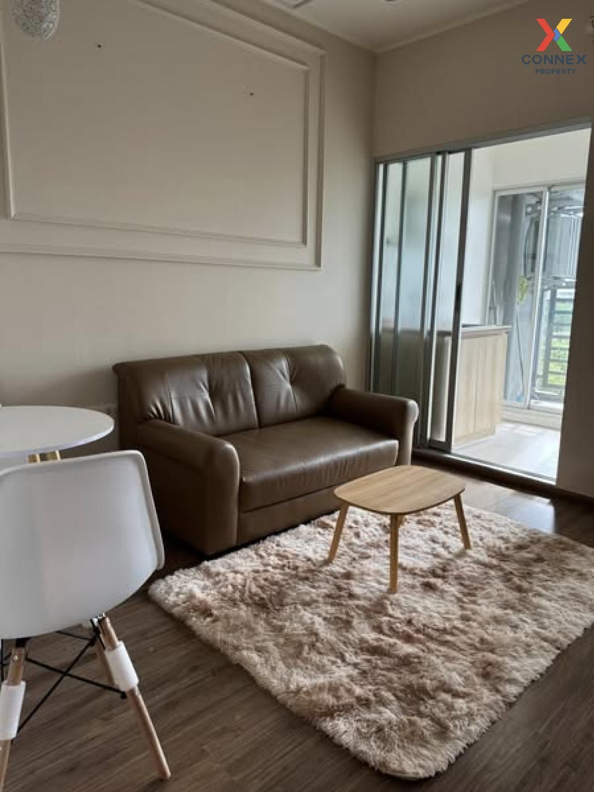 For SaleCondoRattanathibet, Sanambinna : For Sale Condo , U Delight Rattanathibet , MRT-Nonthaburi Civic Center , Bang Krasop , Don Mueang , Nonthaburi , CX-120692
